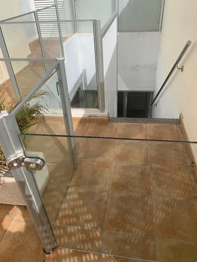 Cosy 2 Bedroom Apartment In La Caleta, Tenerife Spain