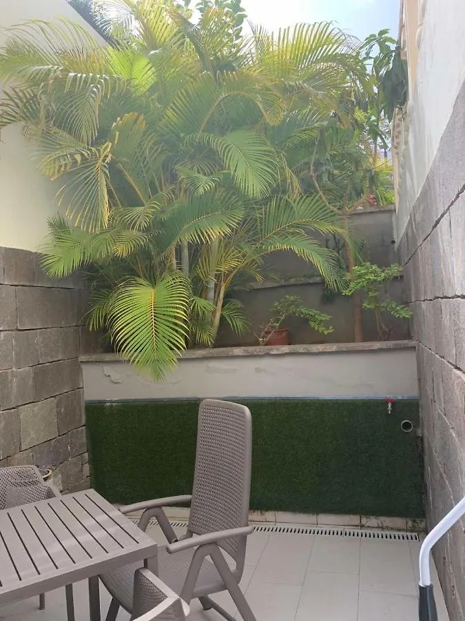 Cosy 2 Bedroom Apartment In La Caleta, Tenerife 0*, Costa Adeje (Tenerife) Spain